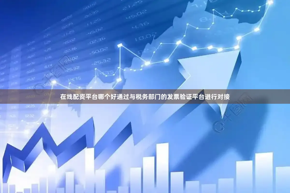 在线配资平台哪个好通过与税务部门的发票验证平台进行对接